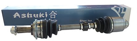 ASHUKI M156-40 Приводной вал 
