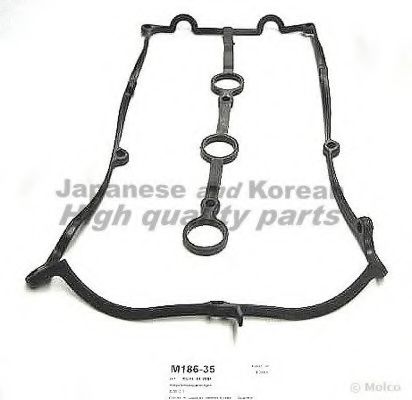 ASHUKI M186-35 Прокладка, крышка головки цилиндра для MAZDA EUNOS 30X (Мазда Эунос 30x) ASHUKI M186-35 Прокладка, крышка головки цилиндра для MAZDA EUNOS 30X (Мазда Эунос 30x)