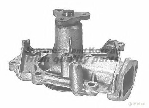 ASHUKI M241-01 Водяной насос для MAZDA PROTEG V (Мазда Протэг v) ASHUKI M241-01 Водяной насос для MAZDA PROTEG V (Мазда Протэг v)