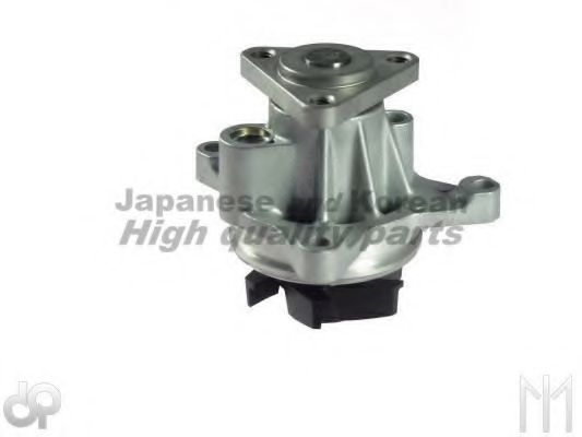 ASHUKI M244-20 Водяной насос для MAZDA ATENZA (Мазда Атэнза) ASHUKI M244-20 Водяной насос для MAZDA ATENZA (Мазда Атэнза)
