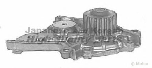 ASHUKI M250-01 Водяной насос для MAZDA 626 III (Мазда 626 3) ASHUKI M250-01 Водяной насос для MAZDA 626 III (Мазда 626 3)