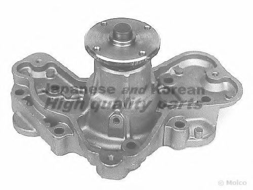 ASHUKI M250-18 Водяной насос для MAZDA MPV I (Мазда Мпв 1) ASHUKI M250-18 Водяной насос для MAZDA MPV I (Мазда Мпв 1)