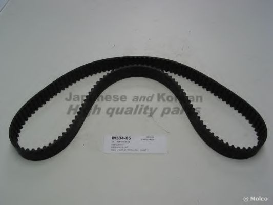 ASHUKI M304-05 Ремень ГРМ для MAZDA (Мазда) ASHUKI M304-05 Ремень ГРМ для MAZDA (Мазда)
