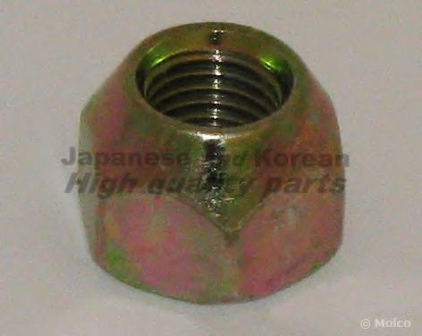 ASHUKI M415-05 Гайка крепления колеса для MAZDA 30X (Мазда 30x) ASHUKI M415-05 Гайка крепления колеса для MAZDA 30X (Мазда 30x)