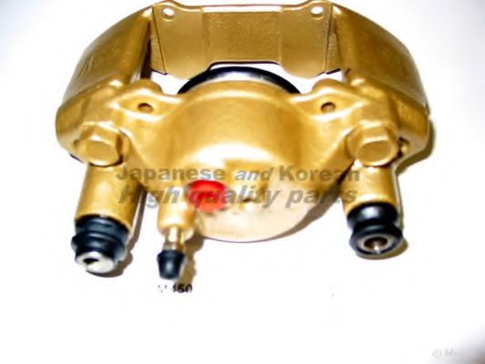 ASHUKI M450-04 Тормозной суппорт для MAZDA 323 P V (Мазда 323 пв) ASHUKI M450-04 Тормозной суппорт для MAZDA 323 P V (Мазда 323 пв)