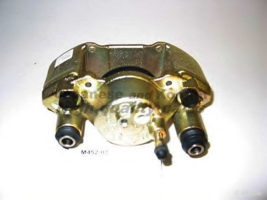 ASHUKI M452-07 Тормозной суппорт для MAZDA ETUDE V (Мазда Этудэ v) ASHUKI M452-07 Тормозной суппорт для MAZDA ETUDE V (Мазда Этудэ v)