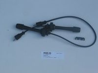 ASHUKI M509-30I Комплект проводов зажигания для MAZDA PREMACY (Мазда Premacy) ASHUKI M509-30I Комплект проводов зажигания для MAZDA PREMACY (Мазда Premacy)