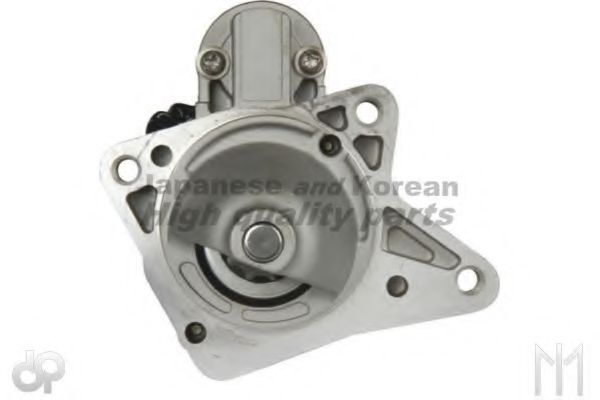 ASHUKI M510-03HD Стартер для MAZDA BONGO FREDA (Мазда Бонго фрэда) ASHUKI M510-03HD Стартер для MAZDA BONGO FREDA (Мазда Бонго фрэда)