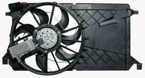 ASHUKI M520-01 Крыльчатка вентилятора, охлаждение двигателя для MAZDA AXELA (Мазда Аxэла) ASHUKI M520-01 Крыльчатка вентилятора, охлаждение двигателя для MAZDA AXELA (Мазда Аxэла)