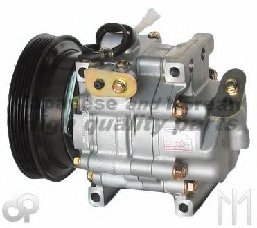 ASHUKI M550-09S Компрессор, кондиционер M550-09 для MAZDA 626 III (Мазда 626 3) ASHUKI M550-09S Компрессор, кондиционер M550-09 для MAZDA 626 III (Мазда 626 3)