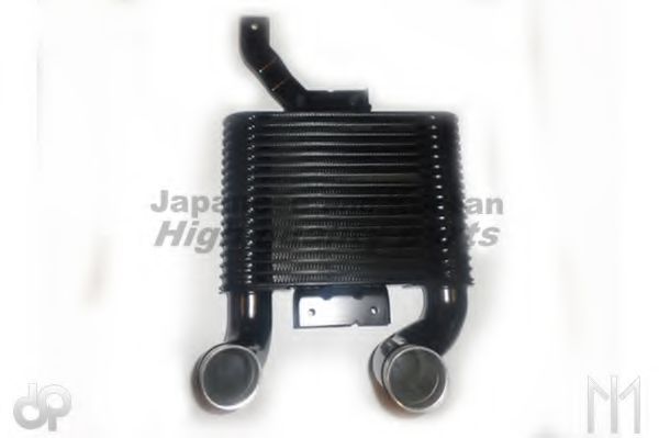 ASHUKI M550-55O Интеркулер 