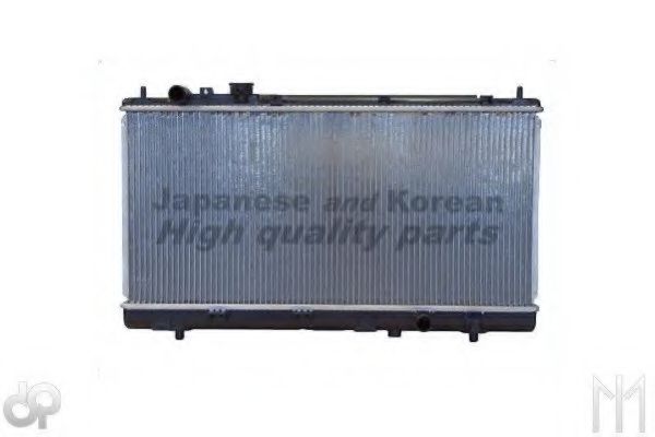 ASHUKI M559-01 Радиатор, охлаждение двигателя для MAZDA 323 PROTEG VI (Мазда 323 протеже 6) ASHUKI M559-01 Радиатор, охлаждение двигателя для MAZDA 323 PROTEG VI (Мазда 323 протеже 6)