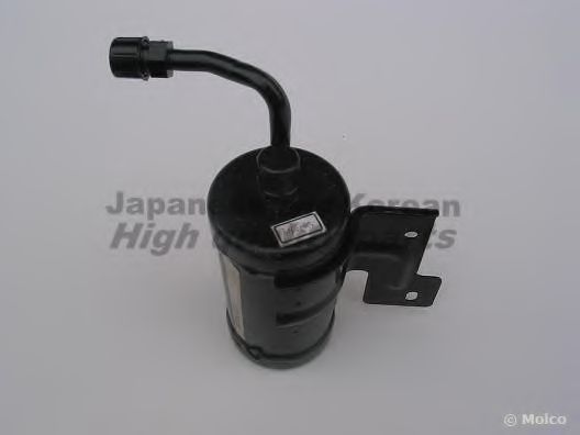 ASHUKI M560-01 Осушитель, кондиционер для MAZDA 626 III (Мазда 626 3) ASHUKI M560-01 Осушитель, кондиционер для MAZDA 626 III (Мазда 626 3)