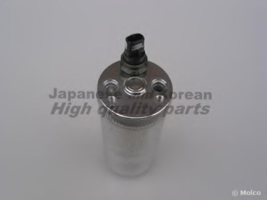 ASHUKI M560-05 Осушитель, кондиционер BK2J61500A для MAZDA 626 III (Мазда 626 3) ASHUKI M560-05 Осушитель, кондиционер BK2J61500A для MAZDA 626 III (Мазда 626 3)