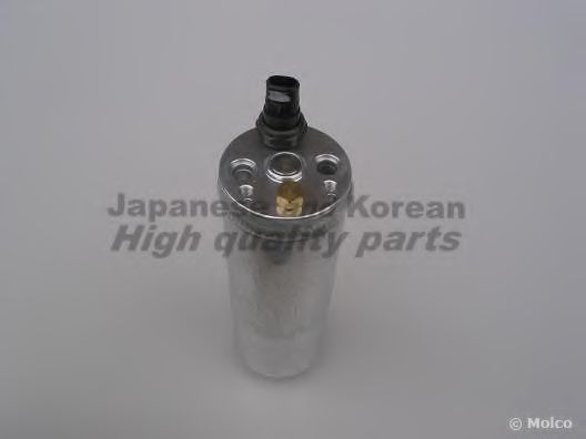 ASHUKI M560-10 Осушитель, кондиционер для MAZDA 626 III (Мазда 626 3) ASHUKI M560-10 Осушитель, кондиционер для MAZDA 626 III (Мазда 626 3)