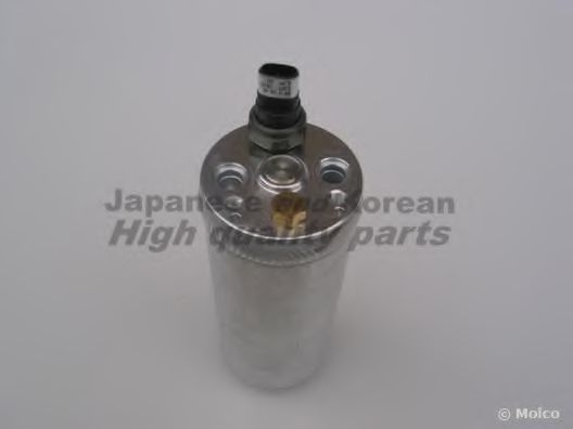 ASHUKI M560-25 Осушитель, кондиционер B02H-61-500B для MAZDA 626 III (Мазда 626 3) ASHUKI M560-25 Осушитель, кондиционер B02H-61-500B для MAZDA 626 III (Мазда 626 3)