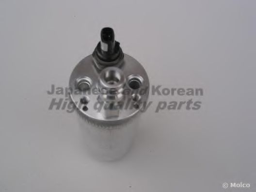 ASHUKI M560-35 Осушитель, кондиционер для MAZDA 626 III (Мазда 626 3) ASHUKI M560-35 Осушитель, кондиционер для MAZDA 626 III (Мазда 626 3)