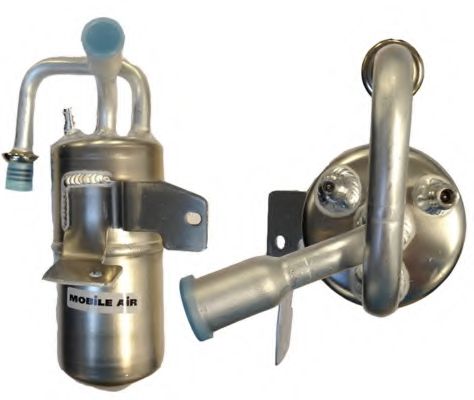 ASHUKI M560-49 Осушитель, кондиционер для FORD FUSION (Форд Фьюжн) ASHUKI M560-49 Осушитель, кондиционер для FORD FUSION (Форд Фьюжн)