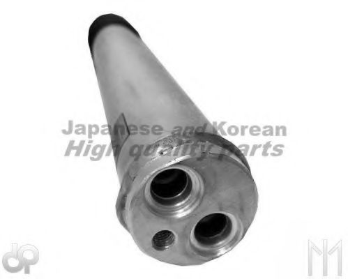 ASHUKI M560-55 Осушитель, кондиционер для MAZDA CX-7 (Мазда Сх 7) ASHUKI M560-55 Осушитель, кондиционер для MAZDA CX-7 (Мазда Сх 7)