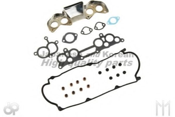 ASHUKI M600-01 Комплект прокладок, головка цилиндра для MAZDA 626 III (Мазда 626 3) ASHUKI M600-01 Комплект прокладок, головка цилиндра для MAZDA 626 III (Мазда 626 3)