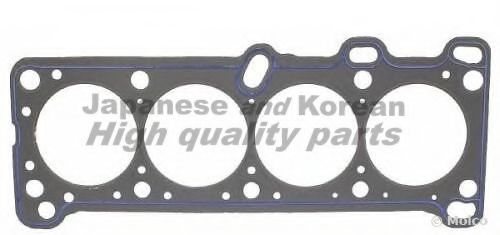 ASHUKI M600-03 Прокладка, головка цилиндра для MAZDA 323 III (Мазда 323 3) ASHUKI M600-03 Прокладка, головка цилиндра для MAZDA 323 III (Мазда 323 3)