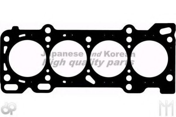 ASHUKI M600-04 Прокладка, головка цилиндра для MAZDA (Мазда) ASHUKI M600-04 Прокладка, головка цилиндра для MAZDA (Мазда)