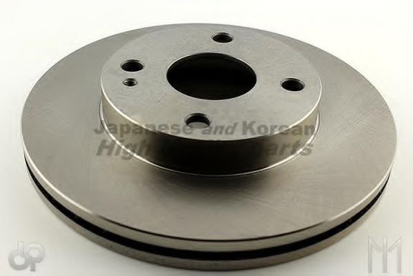 ASHUKI M605-15 Тормозной диск для MAZDA DEMIO (Мазда Дэмио) ASHUKI M605-15 Тормозной диск для MAZDA DEMIO (Мазда Дэмио)