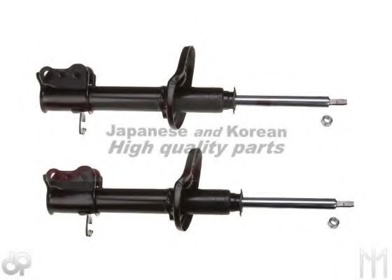 ASHUKI M625-62 Амортизатор для MAZDA CAPELLA IV (Мазда Cапэлла иv) ASHUKI M625-62 Амортизатор для MAZDA CAPELLA IV (Мазда Cапэлла иv)