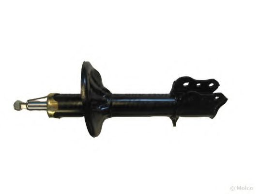 ASHUKI M625-62I Амортизатор для MAZDA CAPELLA IV (Мазда Cапэлла иv) ASHUKI M625-62I Амортизатор для MAZDA CAPELLA IV (Мазда Cапэлла иv)