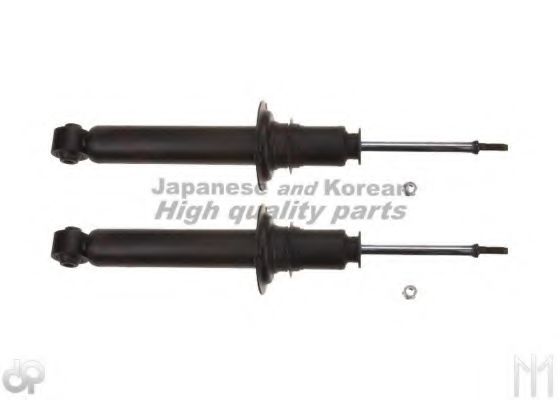 ASHUKI M625-69I Амортизатор для MAZDA MIATA I (Мазда Миата и) ASHUKI M625-69I Амортизатор для MAZDA MIATA I (Мазда Миата и)