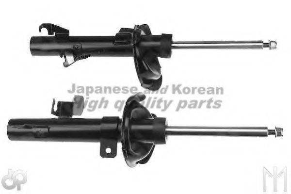 ASHUKI M626-12I Амортизатор для MAZDA PREMACY (Мазда Premacy) ASHUKI M626-12I Амортизатор для MAZDA PREMACY (Мазда Premacy)