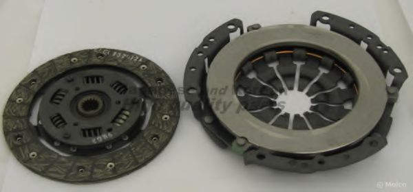 ASHUKI M651-11 Комплект сцепления для FORD FUSION (Форд Фьюжн) ASHUKI M651-11 Комплект сцепления для FORD FUSION (Форд Фьюжн)