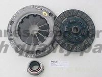 ASHUKI M652-01 Комплект сцепления для MAZDA 323 III (Мазда 323 3) ASHUKI M652-01 Комплект сцепления для MAZDA 323 III (Мазда 323 3)