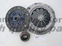 ASHUKI M653-01 Комплект сцепления для MAZDA 323 III (Мазда 323 3) ASHUKI M653-01 Комплект сцепления для MAZDA 323 III (Мазда 323 3)