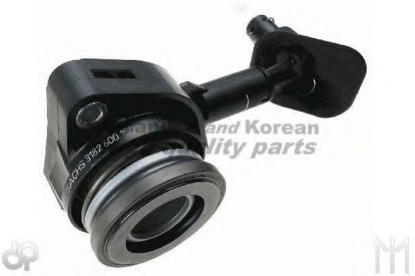 ASHUKI M659-60 Рабочий цилиндр, система сцепления для MAZDA 3 (Мазда 3) ASHUKI M659-60 Рабочий цилиндр, система сцепления для MAZDA 3 (Мазда 3)