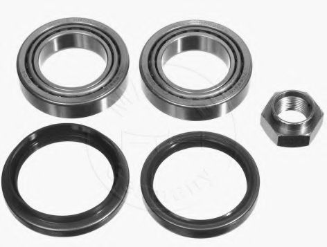 ASHUKI M660-01 Комплект подшипника ступицы колеса для MAZDA 323 III (Мазда 323 3) ASHUKI M660-01 Комплект подшипника ступицы колеса для MAZDA 323 III (Мазда 323 3)