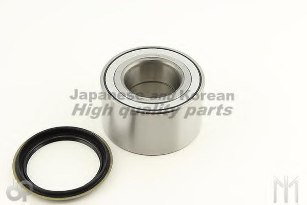 ASHUKI M660-15 Комплект подшипника ступицы колеса для FORD USA PROBE II (Форд сша Пробэ 2) ASHUKI M660-15 Комплект подшипника ступицы колеса для FORD USA PROBE II (Форд сша Пробэ 2)