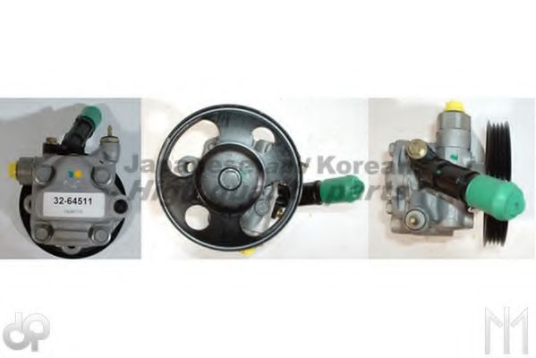 ASHUKI M666-06S Гидравлический насос, рулевое управление для MAZDA PROTEG V (Мазда Протэг v) ASHUKI M666-06S Гидравлический насос, рулевое управление для MAZDA PROTEG V (Мазда Протэг v)