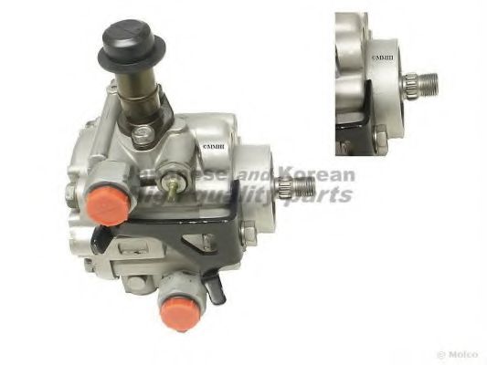 ASHUKI M667-02S Гидравлический насос, рулевое управление для MAZDA EUNOS 800 (Мазда Эунос 800) ASHUKI M667-02S Гидравлический насос, рулевое управление для MAZDA EUNOS 800 (Мазда Эунос 800)