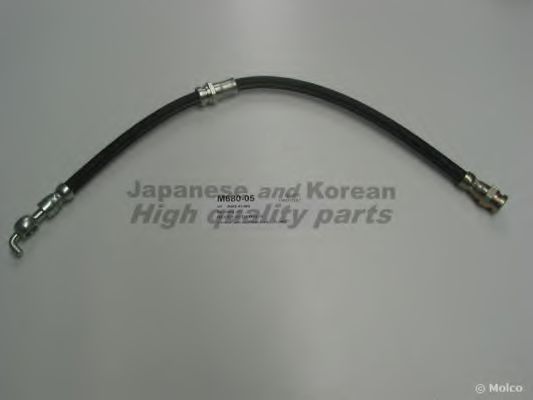 ASHUKI M680-05 Тормозной шланг для MAZDA (Мазда) ASHUKI M680-05 Тормозной шланг для MAZDA (Мазда)