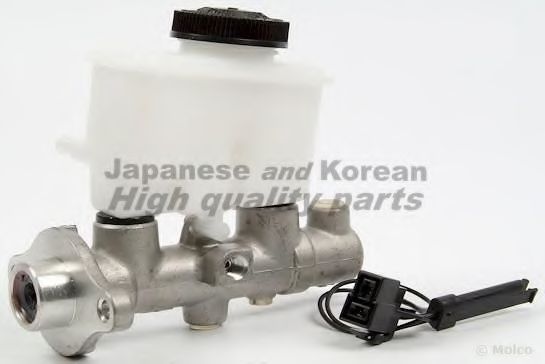 ASHUKI M755-01 Главный тормозной цилиндр для MAZDA 323 IV (Мазда 323 4) ASHUKI M755-01 Главный тормозной цилиндр для MAZDA 323 IV (Мазда 323 4)