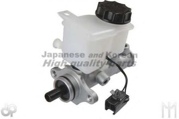 ASHUKI M755-03 Главный тормозной цилиндр для MAZDA 323 ASTINA VI (Мазда 323 астина 6) ASHUKI M755-03 Главный тормозной цилиндр для MAZDA 323 ASTINA VI (Мазда 323 астина 6)
