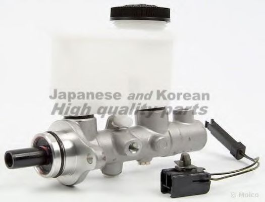 ASHUKI M755-05 Главный тормозной цилиндр для MAZDA 323 ASTINA V (Мазда 323 астина 5) ASHUKI M755-05 Главный тормозной цилиндр для MAZDA 323 ASTINA V (Мазда 323 астина 5)