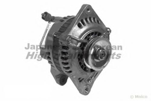 ASHUKI M810-01 Генератор для MAZDA 323 III (Мазда 323 3) ASHUKI M810-01 Генератор для MAZDA 323 III (Мазда 323 3)