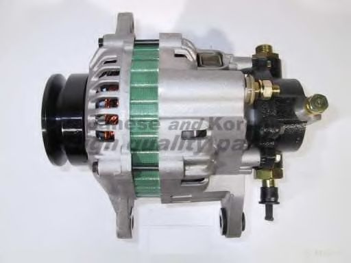 ASHUKI M810-11 Генератор 