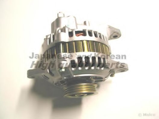 ASHUKI M832-01 Генератор для MAZDA 626 III (Мазда 626 3) ASHUKI M832-01 Генератор для MAZDA 626 III (Мазда 626 3)