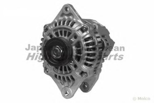 ASHUKI M834-01 Генератор для KIA (Киа) ASHUKI M834-01 Генератор для KIA (Киа)