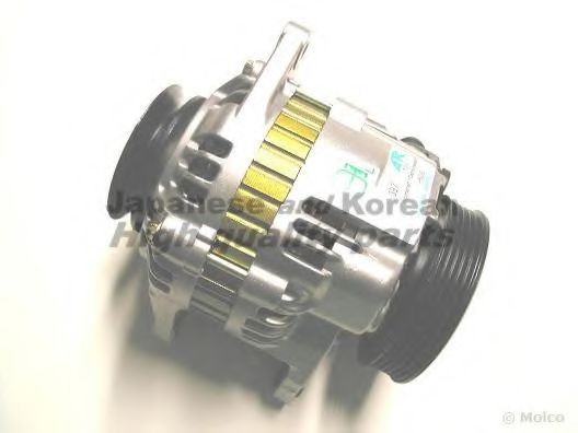 ASHUKI M834-02 Генератор 