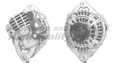 ASHUKI M834-03 Генератор для MAZDA 626 V (Мазда 626 5) ASHUKI M834-03 Генератор для MAZDA 626 V (Мазда 626 5)