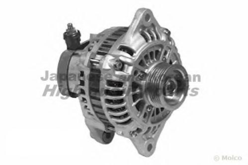 ASHUKI M834-05 Генератор для MAZDA EUNOS 800 (Мазда Эунос 800) ASHUKI M834-05 Генератор для MAZDA EUNOS 800 (Мазда Эунос 800)